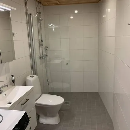 Hilla Near Main Spots, On-street Car Parking, Wifi, 3beds *