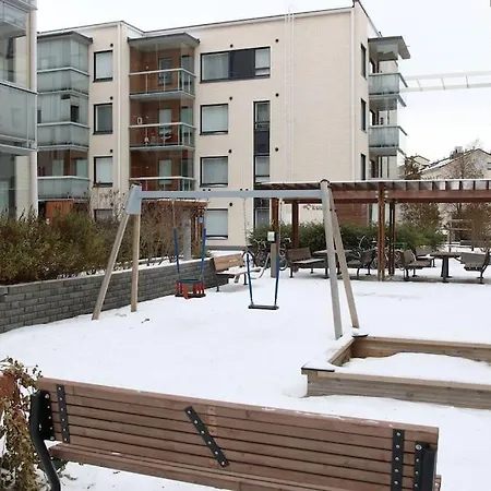 Hilla Serene Suite Central Aurora City 2Bd Street Parking Appartement